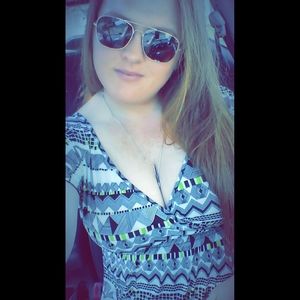 Meet your Posher, Abby